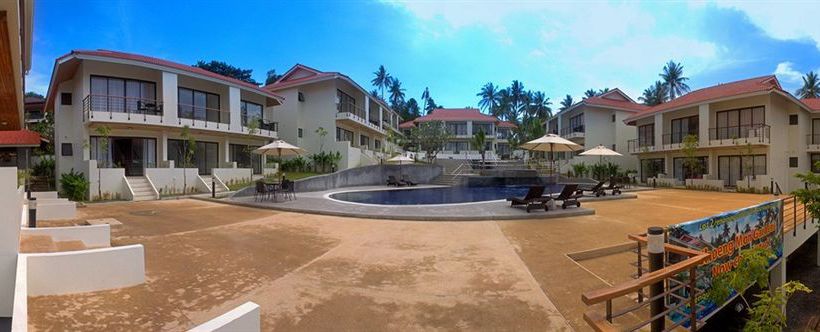 Choeng Mon Gardens 10