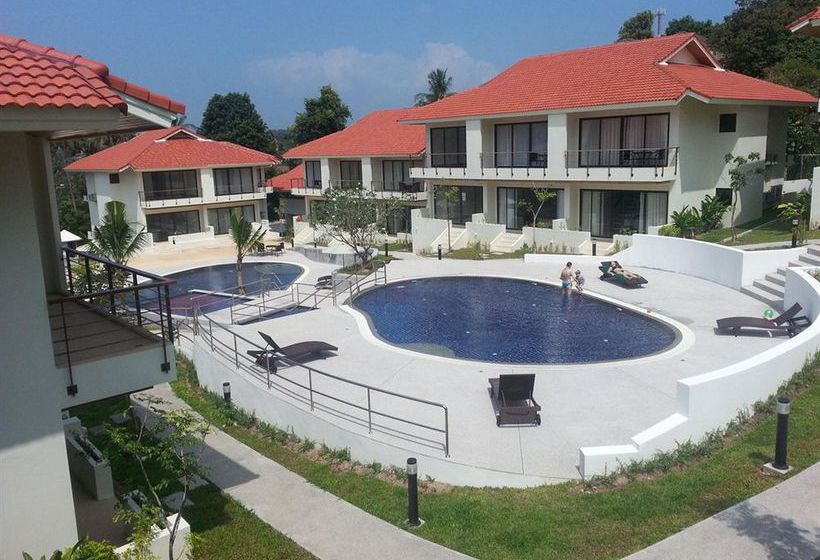 Choeng Mon Gardens 11