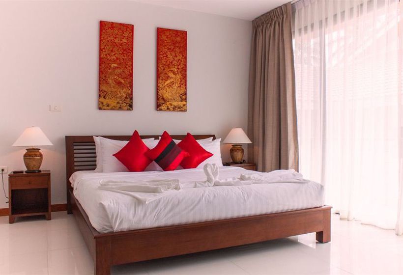 Choeng Mon Gardens 12