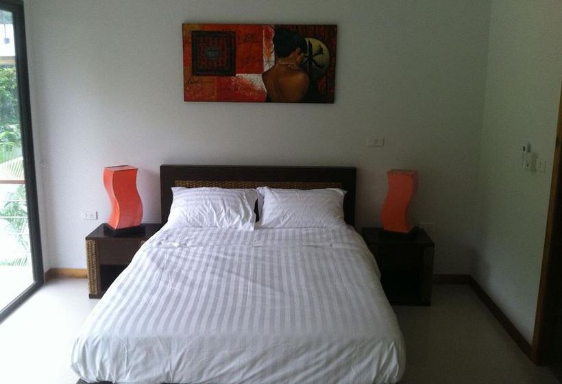 Choeng Mon Gardens 13