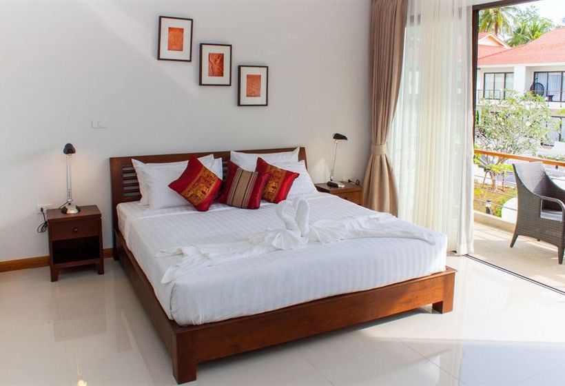 Choeng Mon Gardens 14