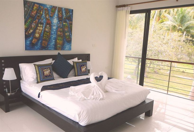 Choeng Mon Gardens 15