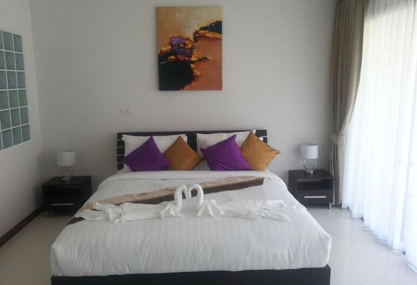 Choeng Mon Gardens 16