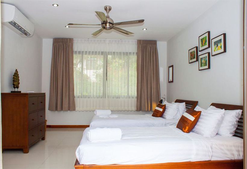 Choeng Mon Gardens 17