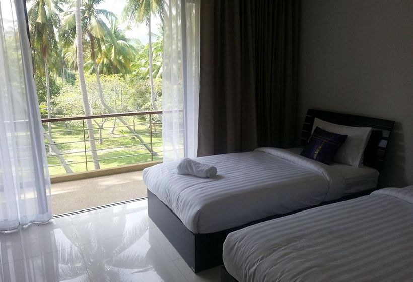 Choeng Mon Gardens 18