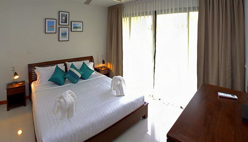 Choeng Mon Gardens 19