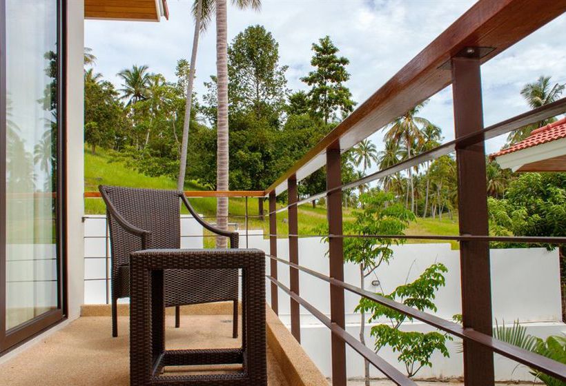 Choeng Mon Gardens 2