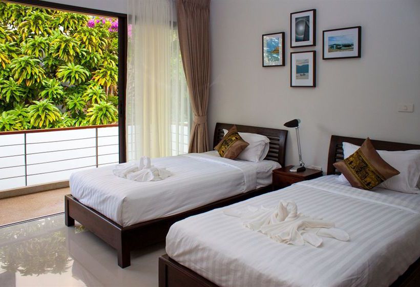 Choeng Mon Gardens 20