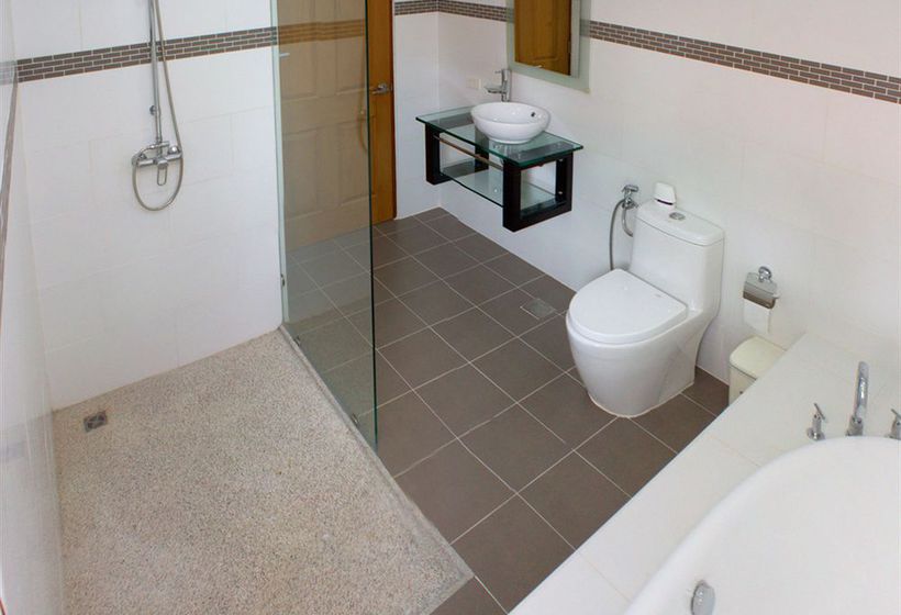 Choeng Mon Gardens 4