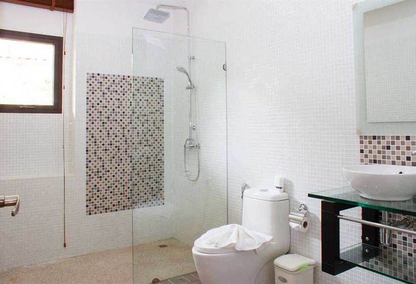 Choeng Mon Gardens 5