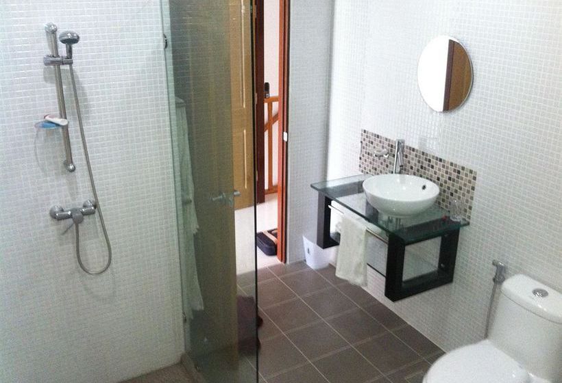 Choeng Mon Gardens 6