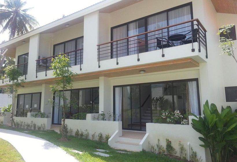 Choeng Mon Gardens 8