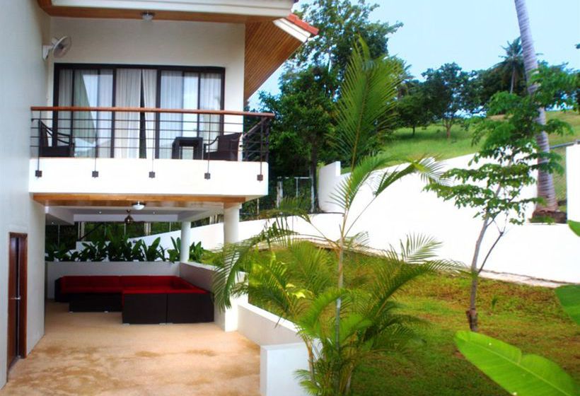 Choeng Mon Gardens 9