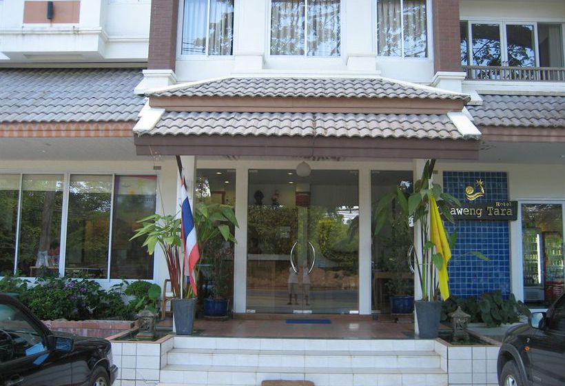 Hotel Chaweng Tara