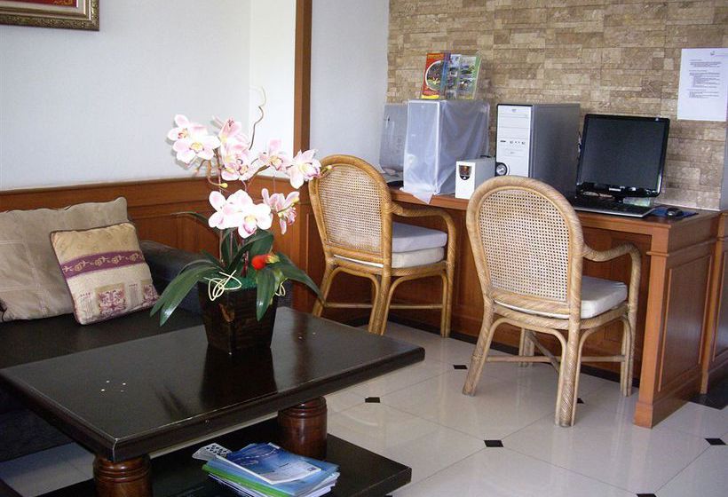 Hotel Chaweng Tara 1