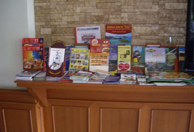 Hotel Chaweng Tara 10