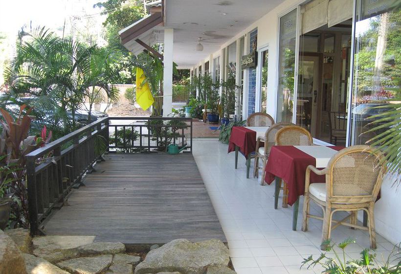 Hotel Chaweng Tara 11