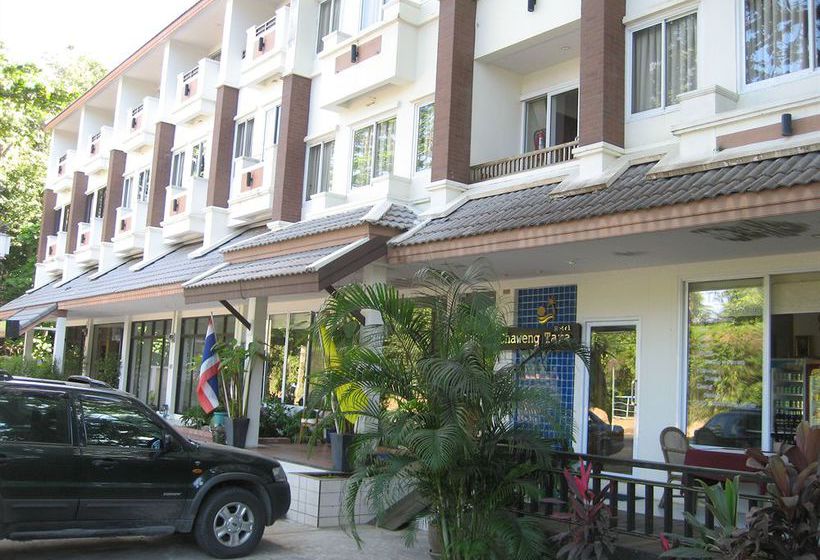 Hotel Chaweng Tara 12