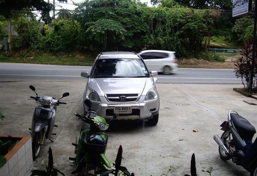 Hotel Chaweng Tara 13