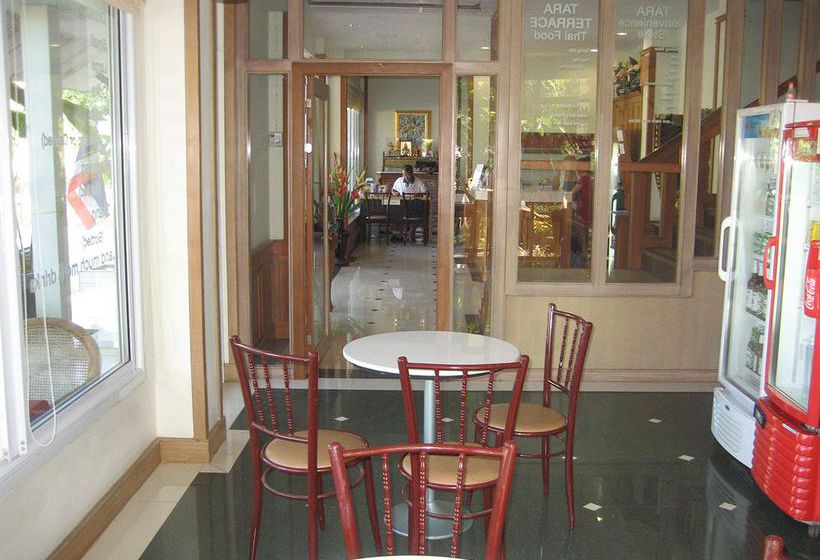 Hotel Chaweng Tara 14