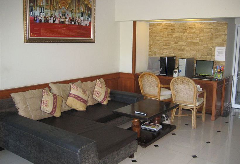 Hotel Chaweng Tara 15