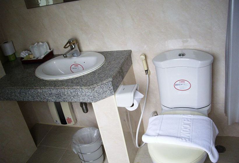 Hotel Chaweng Tara 18