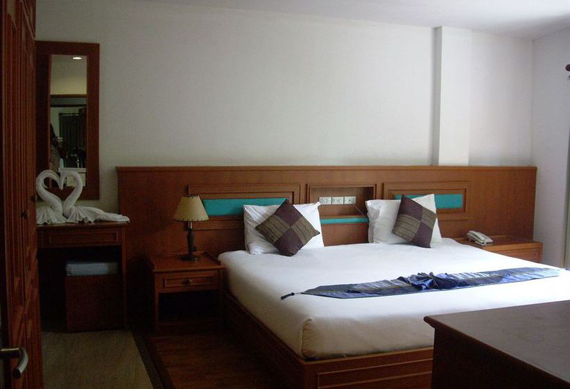 Hotel Chaweng Tara 19