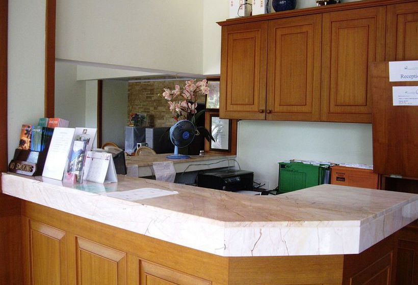 Hotel Chaweng Tara 2