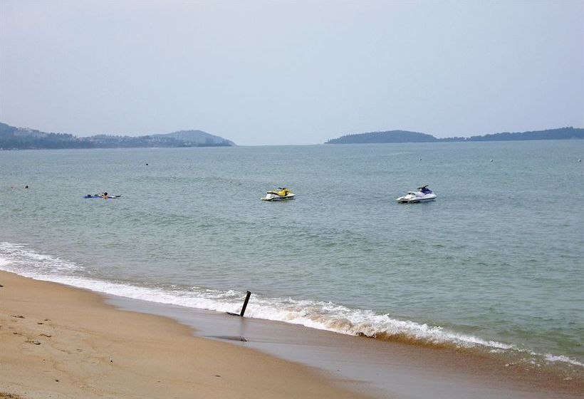 Hotel Chaweng Tara 3