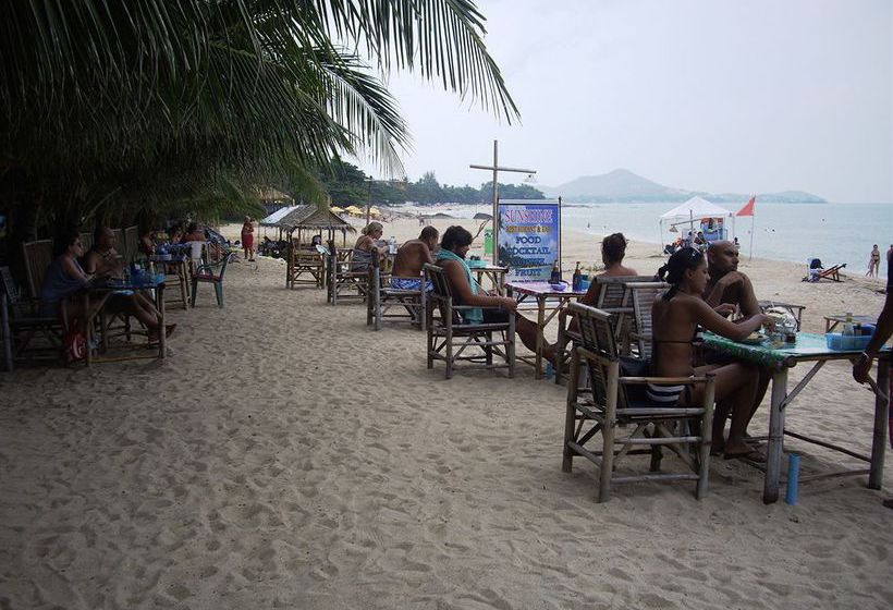 Hotel Chaweng Tara 4