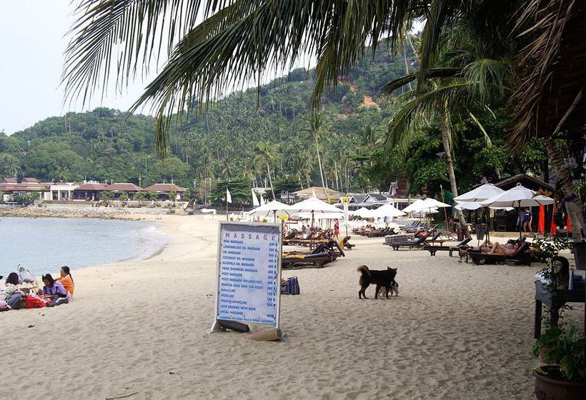 Hotel Chaweng Tara 5