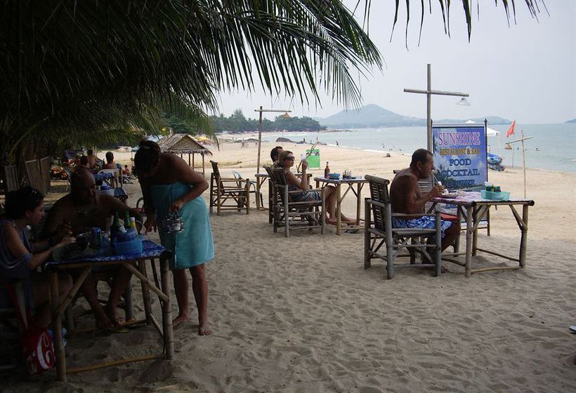 Hotel Chaweng Tara 6