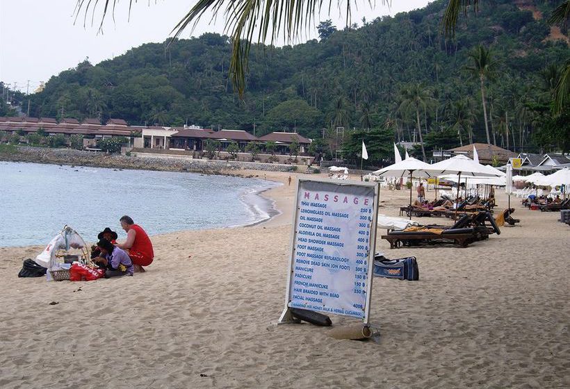 Hotel Chaweng Tara 8