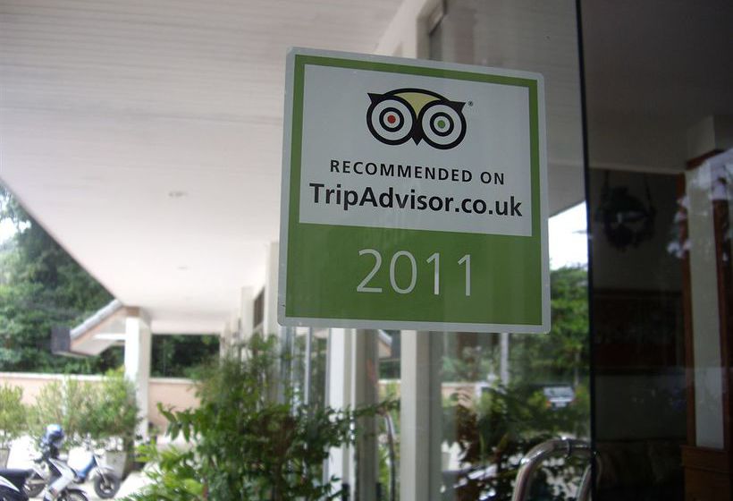 Hotel Chaweng Tara 9