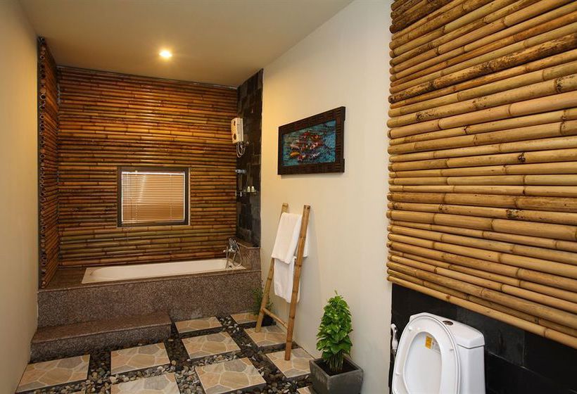 Hotel Chaweng Palace Chaweng Beach Surat Thani