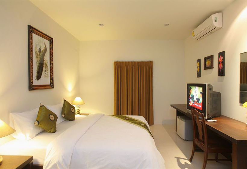 Hotel Chaweng Palace 1