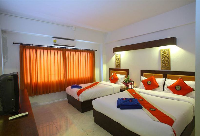 Hotel Chaweng Palace 10