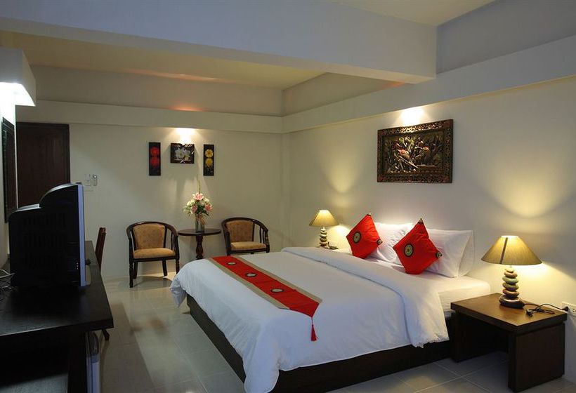 Hotel Chaweng Palace 11