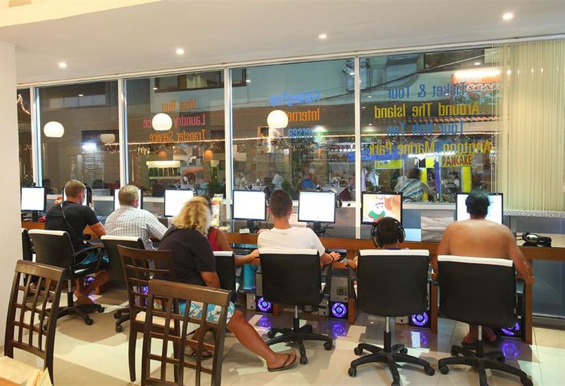 Hotel Chaweng Palace 12