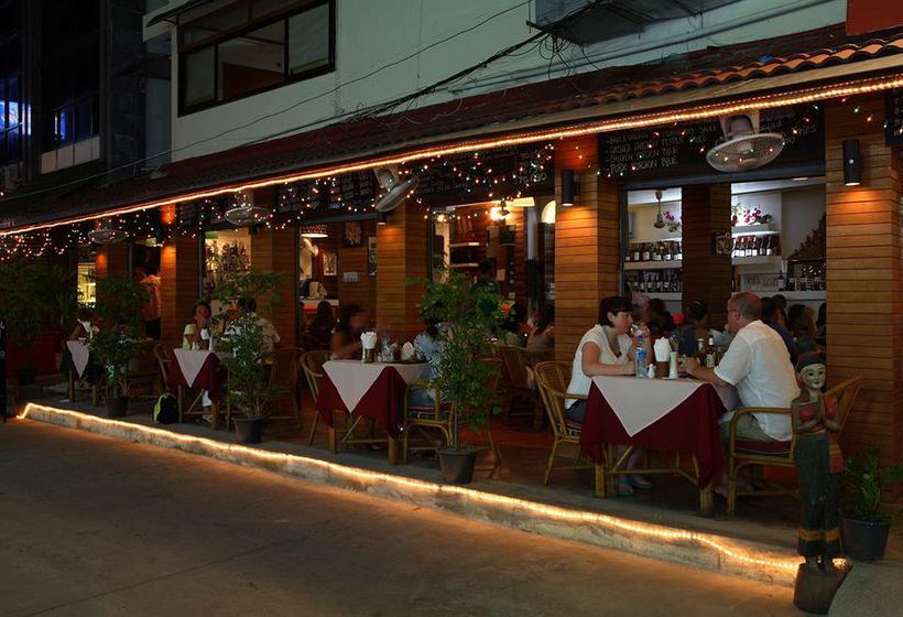 Hotel Chaweng Palace 13