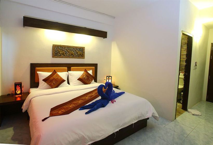 Hotel Chaweng Palace 14