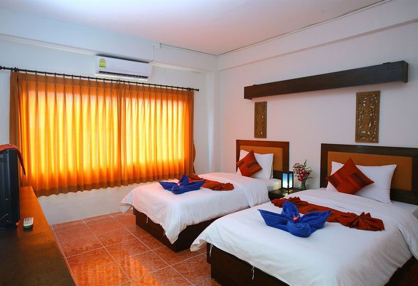 Hotel Chaweng Palace 15