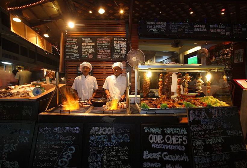 Hotel Chaweng Palace 16