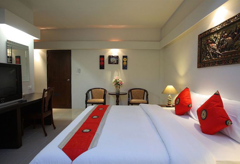 Hotel Chaweng Palace 17