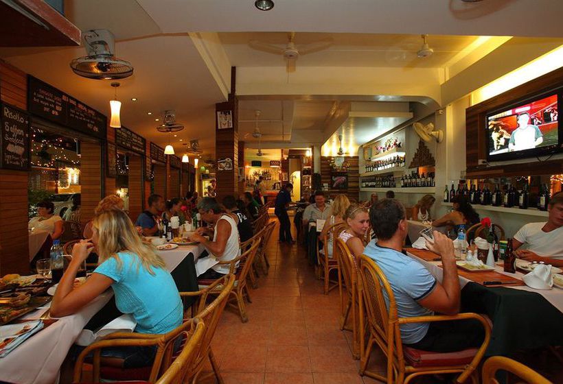 Hotel Chaweng Palace 18