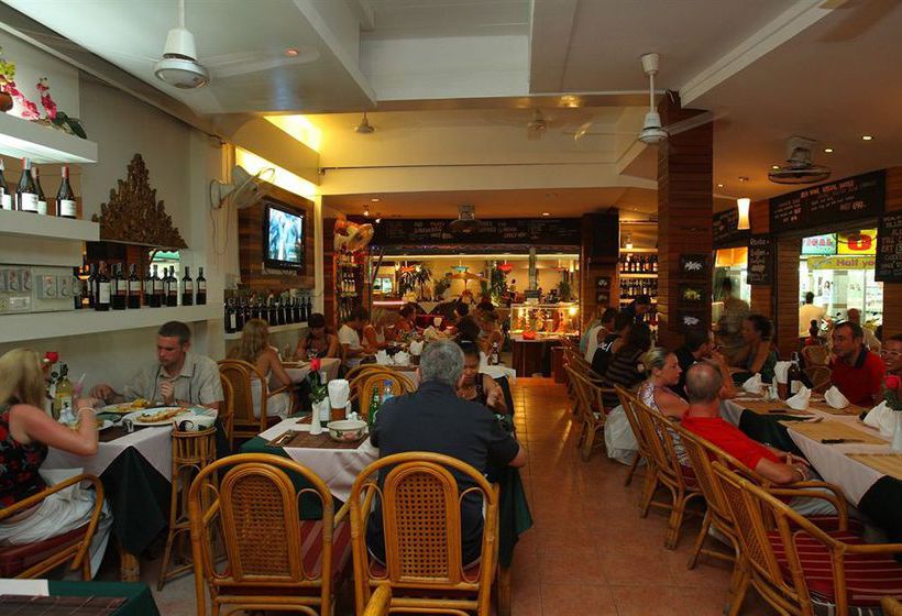 Hotel Chaweng Palace 19