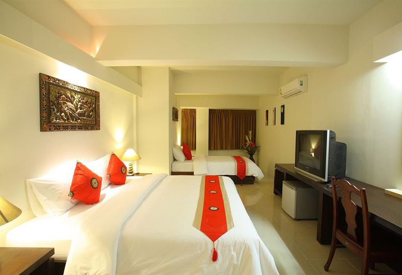 Hotel Chaweng Palace 20