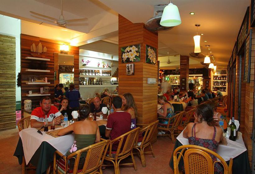 Hotel Chaweng Palace 3