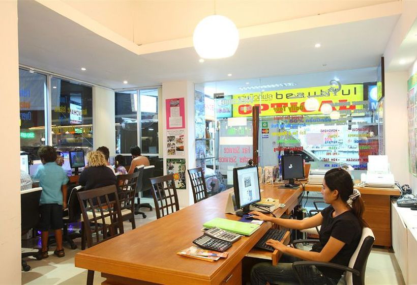 Hotel Chaweng Palace 4