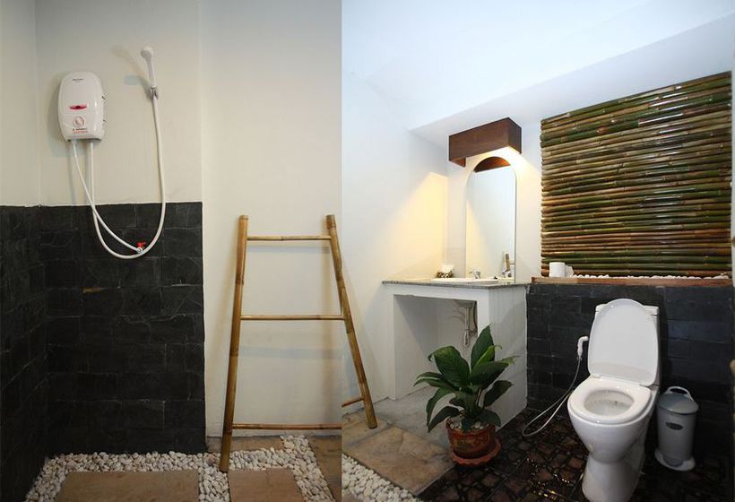 Hotel Chaweng Palace 5